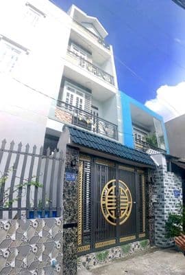 Nhà cho thuê rẻ, dt 4×15 đúc 3 tấm, 118/59 liên khu 5-6, bình tân