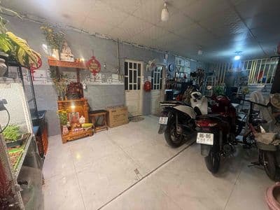 BÁN NHÀ 63/41 ĐƯỜNG TAM BÌNH (CHỦ NHÀ BÁN)