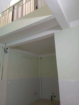 hẻm xe hơi quận 3