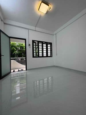 BÁN CĂN HỘ CHUNG CƯ BÀU CÁT QUẬN TÂN BÌNH
