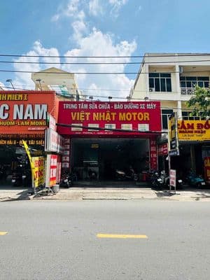 CHO THUÊ NHÀ MẶT TIỀN ĐƯỜNG LÊ ĐỨC THỌ P7 GÒ VẤP GẦN NGAY CHỢ CĂN CỨ