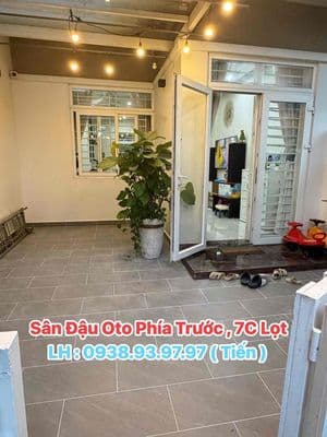 BÁN nhà phố LOVERA PARK , căn 5x15m Hướng Đông Nam , Full Nội Thất