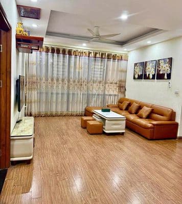 Căn hộ The Pride Hải Phát Hà Đông - 94m2, 3PN, tầng trung, chỉ 5,95 tỷ