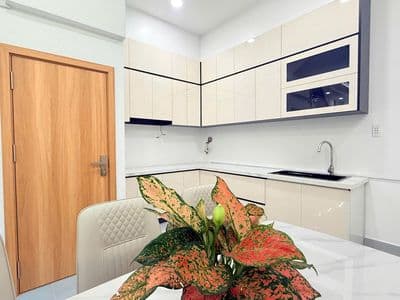 CHIỀU SÂU 11M-NGANG 5M-3PN,2WC-HẺM XE HƠI-SỔ ĐẸP NỞ HẬU-GIÁ 4.2 TỶ(TL)