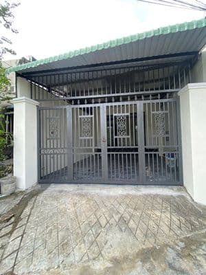CHÍNH CHỦ KẸT BÁN GẤP NHÀ KIÊN CỐ SÂN Ô TÔ TÂN ĐÔNG HIỆP HỒ CHÍ MINH