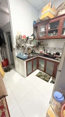 MT Tràn Thủ Độ, 55m2, 2 tầng giad 5,6T