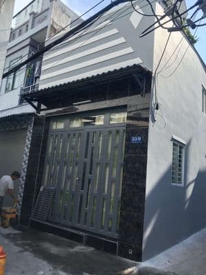 nhà bán