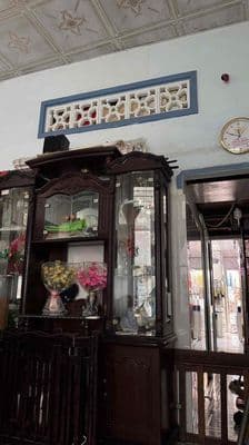 Cần bán nhà gấp phía sau có đường dự phóng 16m nhà ra mặt tiền
