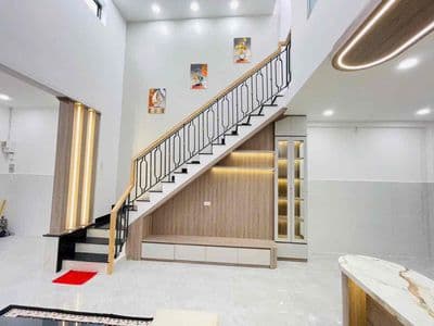 bán nhà 1/ Nguyễn thi kiểu nhanh mới kip ngan gần 5m nhinh 4 T