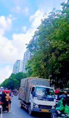 CĂN HỘ MẶT TIỀN - CC CAO CẤP CELADON CITY AEON TÂN PHÚ VỪA Ở VỪA KD