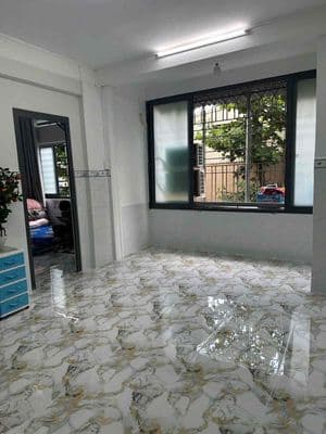 Chung cư Bình Thới 64m2 2PN sạch đẹp vào ở ngay