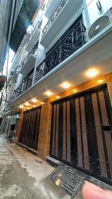 Bán nhà dòng tiền đường Bằng Liệt Hoàng Mai. 80m² * 6T, 16 tỷ