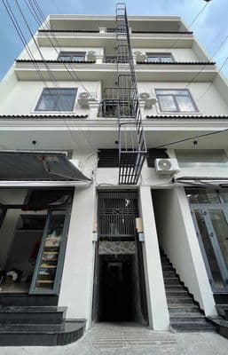 Duplex cửa sổ siêu đẹp full nội thất giá chỉ từ đầu 4