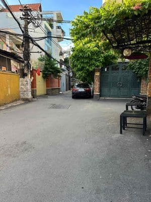 NHÀ BÌNH THẠNH - HXH - 1,75 tỷ Hiếm có khó tìm