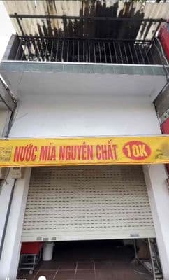 MT CHỢ HẠNH THÔNG TÂY