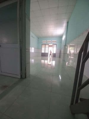 Mới rẻ 5x18 ,OTO vào nhà ok Làm May Măc ,2ph 1WC Chánh Hiệp 25 Q12
