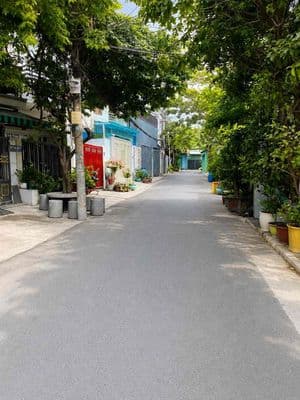 Hxh tới nhà đường đình phong phú - 140m2( 7 x 25) nhỉnh 4ty