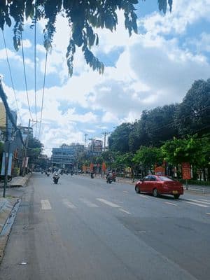 Hẻm 6m gần Bạch Đằng, Tân Bình, 85.5m2 ( 4.5x19m), 8 tỷ65