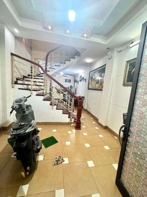 Linh Lang - Đào Tấn - Phan Kế Bính, 3 gác đỗ cửa, ngõ nông, 2 thoáng
