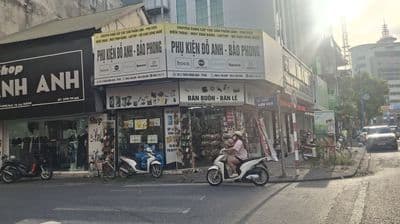 CƠ HỘI ĐẦU TƯ