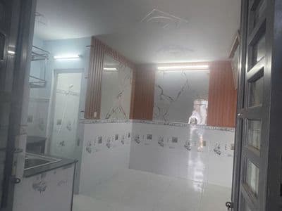 Nhà Chợ Hiệp Thành Gía 550TR( ĐÃ CẮT LỖ 100TR).