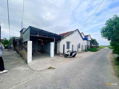 CHÍNH CHỦ CẦN BÁN NHÀ TẠI THÔN PHÚ THẠNH , XÃ HOÀ QUANG NAM