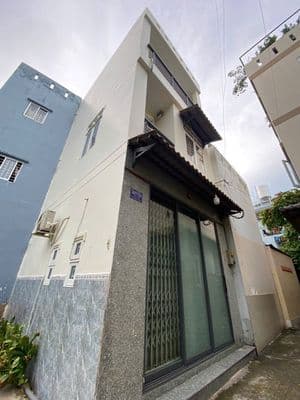 Bán nhà 307/ thạch lam Tân Phú.