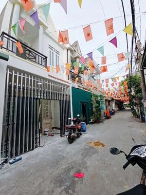 4m X 13M Nhà lầu trệt phường bình chuẩn giá 1 tỷ 350 triệu Nhà đẹp