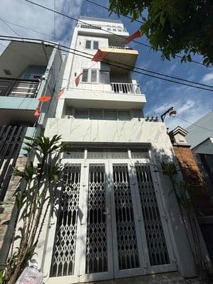 Cho thuê nhà nguyên căn 9 phòng ngủ 4 wc - cho làm chdv