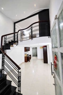 1PN - 1 Trệt 1 Lững - Full nội thất