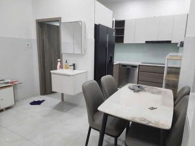 NHÀ ĐẸP HIẾM CÓ - 2 TẦNG HIỆN ĐẠI, HXH - PHÁP LÝ CHUẨN - 45M2 CHỈ 3 TỶ