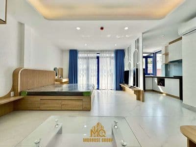 Khai trương Căn hộ cao cấp tách bếp Gần Etown 2
