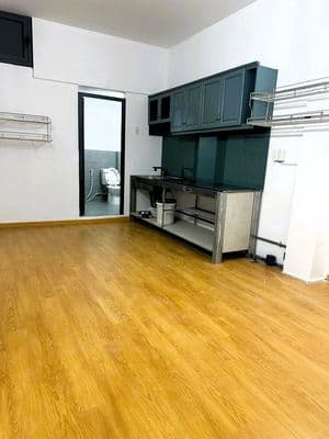 Nhà nguyên căn Thủ Đức cách Phạm Văn Đồng 50m, 3PN mới tinh giá tốt