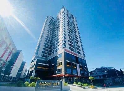 BÁN CĂN HỘ RESGREEN TOWER 58M-2PN-2WC SỔ HỒNG-TÂN PHÚ
