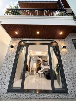 HOT LÊN SÓNG • CÔ GIANG, P.2, PHÚ NHUẬN