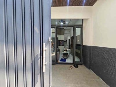 Nhà Xô Viết Nghệ Tĩnh, Bình Thạnh – 1Ty8 ~ 39m2 – Full NT