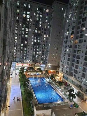 CĂN HỘ PROSPER PLAZA Q12 SỔ SẴN SANG TÊN LIỀN
