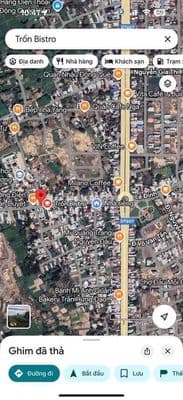 Mt Phạm Như Xương ngay ngã 4 Điện ngọc giá siêu tốt