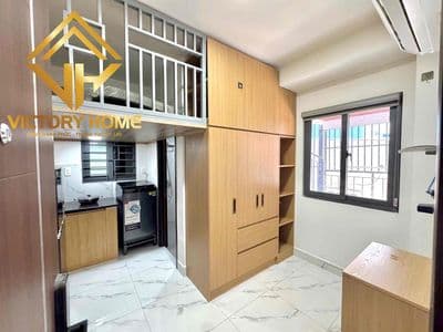 Căn chung cư giá 5tr tại xô viết nghệ tĩnh