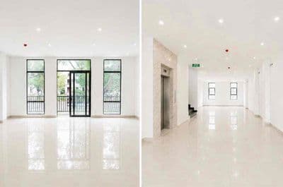Cho Thuê Shophouse 3 Tầng Nguyễn Sinh sắc
