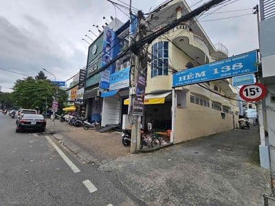 NHÀ ĐẸP NGAY NGÃ 3 GIÁ RẺ,THUẬN TIỆN ĐỊNH CƯ KINH DOANH TẠI NHÀ
