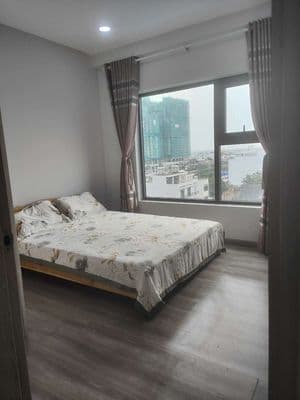 Căn hộ Viva Riverside 1pn full nội thất