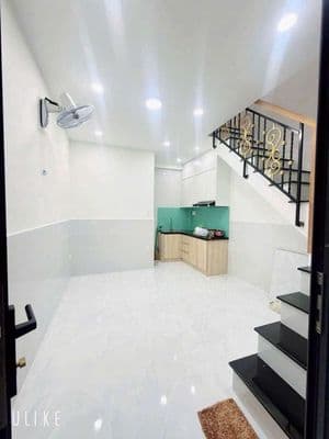 chủ ngộp bán gấp nhà tăng Nhơn Phú quận 9