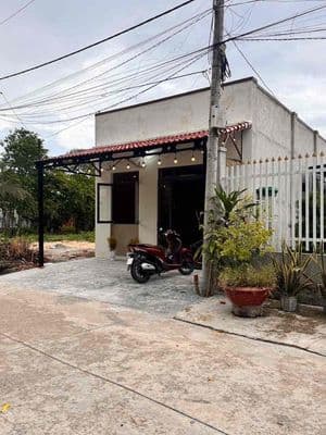 nhà hẻm Nguyễn lương bằng vô 50m, chỉ 660 triệu, vô ở ngay