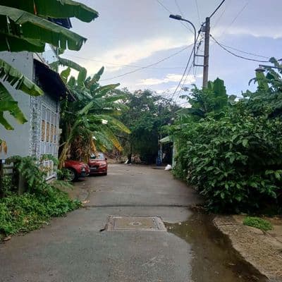 Cho thuê kho 300m² mặt tiền võ văn hát – chỉ 16 triệu/tháng