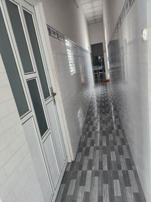 Bán nhà đất châu thành