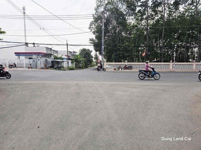 bán đất tặng nhà, hẻm 54 Nguyễn Văn linh, hậu dài