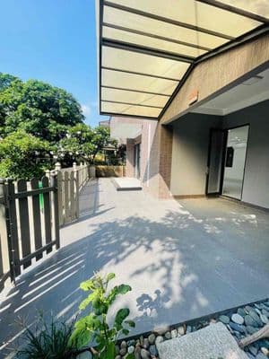 Biệt thự vườn phong cách Nhật tại Q9, nhà mới 100%, nhà nhà ở ngay