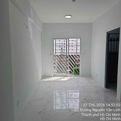bán căn hộ hoàng quân