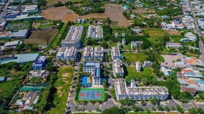 Cần bán gấp căn Góc trong kdc Thắng Lợi central hill Long An